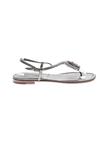 Manolo Blahnik Sandals (view 1)