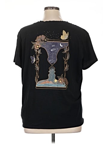 Heritage Short Sleeve T-Shirt (view 2)