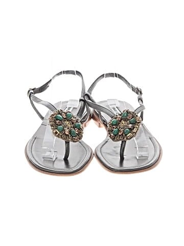 Manolo Blahnik Sandals (view 2)