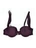 Gianni Bini Burgundy Swimsuit Top Size M - photo 1