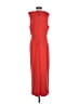 Tommy Hilfiger Red Jumpsuit Size 8 - photo 2