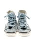 Vans Blue Sneakers Size 10 - photo 2