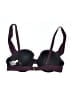 Gianni Bini Burgundy Swimsuit Top Size M - photo 2