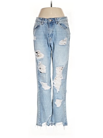 Refuge Jeans (view 1)