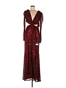 IEENA for Mac Duggal Cocktail Dress (view 1)