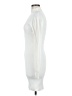 Unbranded White Turtleneck Sweater Size M - photo 5