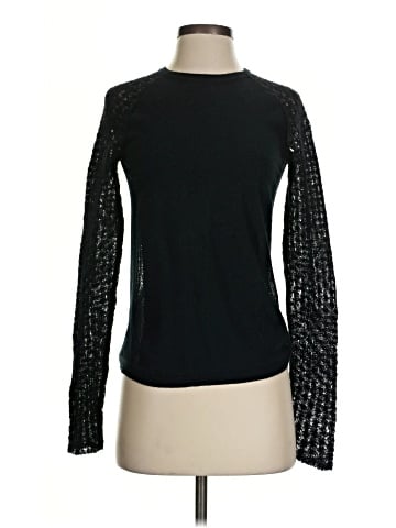 Tildon Pullover Sweater (view 1)