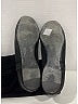 Yves Saint Laurent 100% Leather Black Boots Size EU 37 1/2 - photo 7