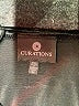 Curations Black Short Sleeve Top Size M - photo 7