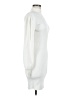 Unbranded White Turtleneck Sweater Size M - photo 4