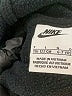 Nike Black Zip Up Hoodie Size 7 - photo 3
