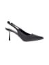 Assorted Brands Black Heels Size 9 - photo 1
