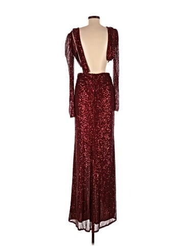 IEENA for Mac Duggal Cocktail Dress (view 2)