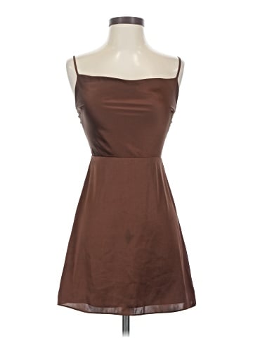 Sunday Best Cocktail Dress (view 1)