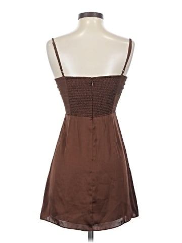 Sunday Best Cocktail Dress (view 2)