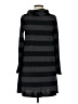 Ann Taylor LOFT Gray Casual Dress Size XS - photo 2