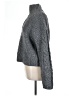 PrAna Tweed Gray Turtleneck Sweater Size L - photo 5