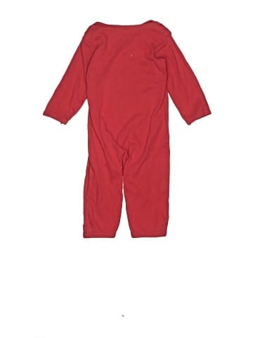 Hb Long Sleeve Onesie (view 2)