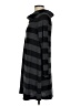 Ann Taylor LOFT Gray Casual Dress Size XS - photo 5