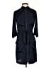 BCBGMAXAZRIA 100% Polyester Blue Casual Dress Size XS - photo 1