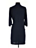 BCBGMAXAZRIA 100% Polyester Blue Casual Dress Size XS - photo 2