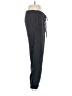 Bella Dahl Solid Gray Casual Pants Size S - photo 4