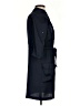BCBGMAXAZRIA 100% Polyester Blue Casual Dress Size XS - photo 4