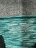 Outdoor Voices Chevron-herringbone Teal Athletic Shorts Size S - photo 3