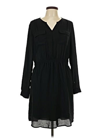 Mossimo Casual Dress (view 1)