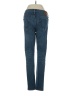 True Religion Stars Blue Jeans Size 27 waist - photo 2