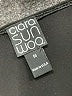 Clara Sun Woo Black 3/4 Sleeve Top Size M - photo 7