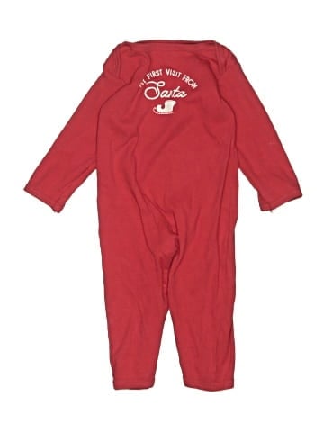 Hb Long Sleeve Onesie (view 1)