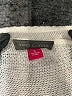 Vince Camuto Color Block Tan Pullover Sweater Size L - photo 7