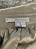 Vince. 100% Silk Gray Long Sleeve Silk Top Size M - photo 7