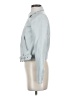 Topshop Blue Jacket Size 2 - photo 5