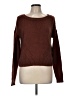 Aeropostale Brown Pullover Sweater Size M - photo 1