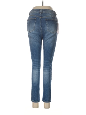 Wax Jean Jeans (view 2)