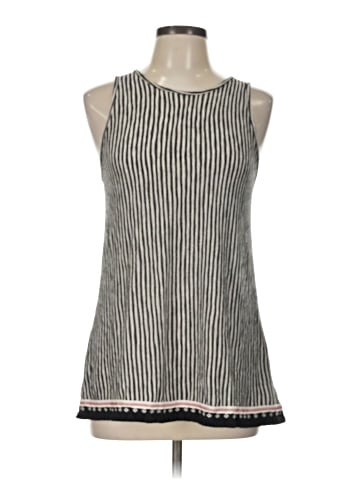 W5 Tank Top (view 1)