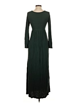 Used Green Maxi Dresses On Sale Up To 90% Off | ThredUp
