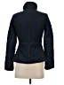 H&M Argyle Blue Jacket Size 4 - photo 2