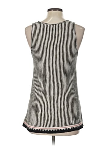 W5 Tank Top (view 2)