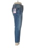Wax Jean Solid Blue Jeans Size 7 - photo 4