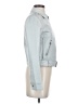 Topshop Blue Jacket Size 2 - photo 4