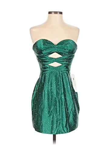 Wear Your Love Cocktail Dress (view 1)