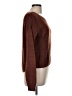 Aeropostale Brown Pullover Sweater Size M - photo 4