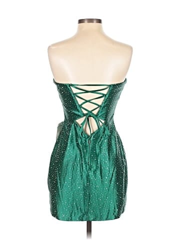 Wear Your Love Cocktail Dress (view 2)