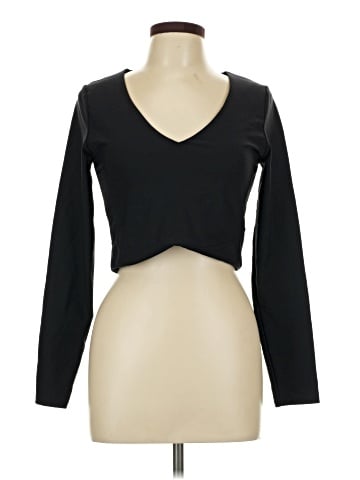The Upside Long Sleeve T-Shirt (view 1)