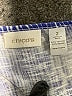 Chico's Blue Short Sleeve T-Shirt Size Lg (2) - photo 7