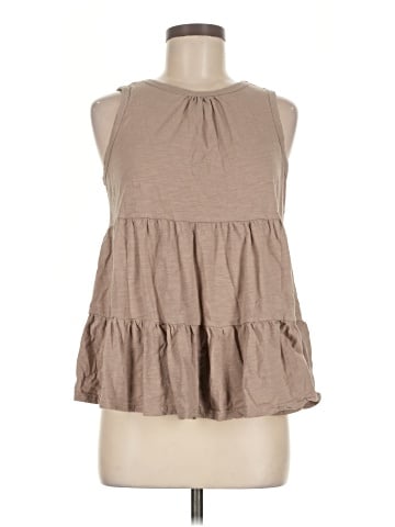 Shein Tank Top (view 1)