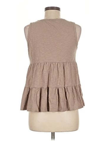 Shein Tank Top (view 2)